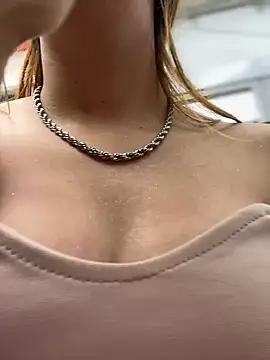 Cloew_Marz from StripChat is Freechat