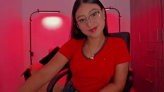 cloy_baby__ from StripChat is Freechat