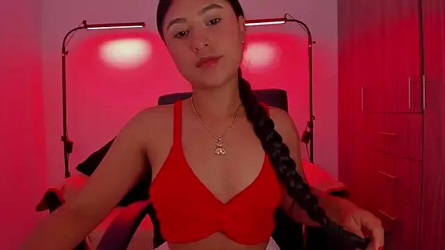 Check-out your craziest wishes with our pick of gaming cams models, featuring big knockers, round tails and tight twats.