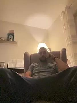 Coastguy861 webcams show profile image 