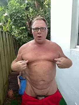 Cockmilker09 from StripChat is Freechat