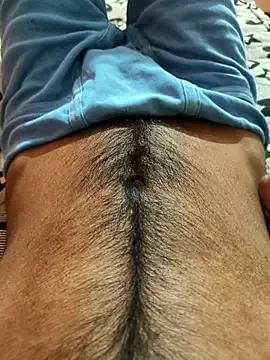 cocktony from StripChat is Freechat