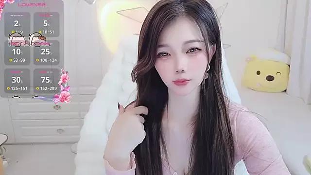 Coco-Di from StripChat is Freechat