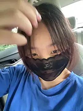 Coco-YaYa from StripChat is Freechat