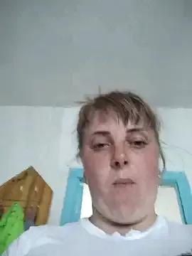 CoddessCrystal from StripChat is Freechat