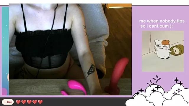 coffee_cult from StripChat