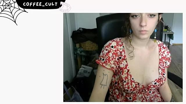 Coffee_cult webcams show profile image 