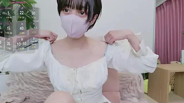 Photos of cohaku_329 from StripChat is Freechat