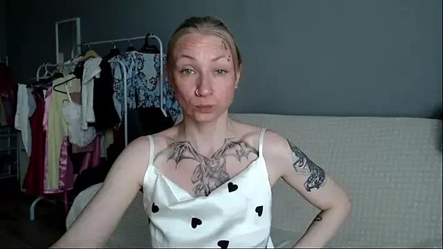 cold_lollipop from StripChat is Freechat