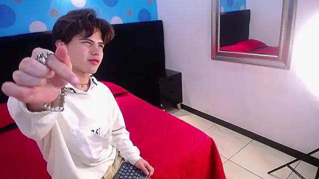 Check-out your craziest wishes with our pick of gaming cams models, featuring big knockers, round tails and tight twats.