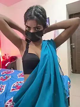 Come_Baby from StripChat is Freechat