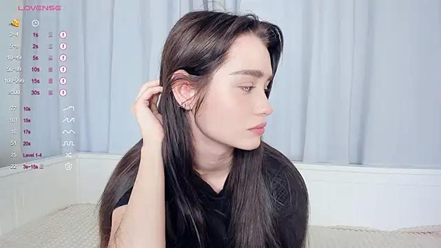 ConnieTran from StripChat