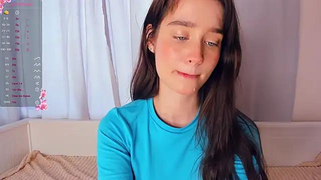 ConnieTran from StripChat