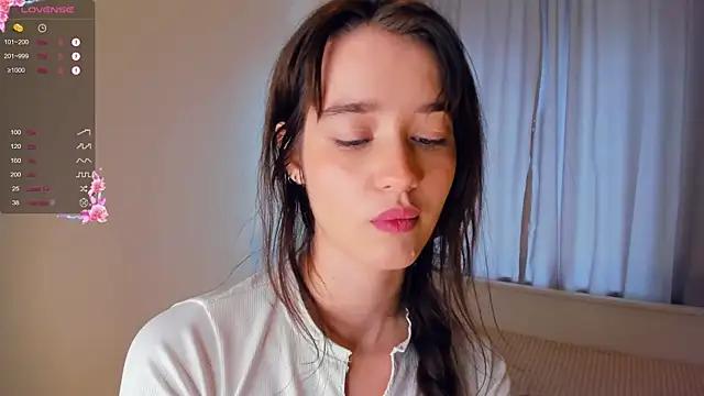ConnieTran from StripChat