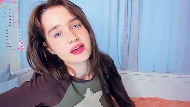 ConnieTran from StripChat