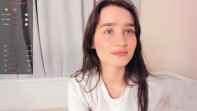 ConnieTran from StripChat