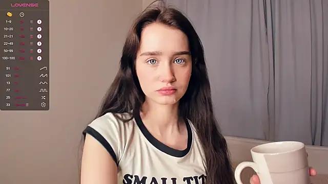 ConnieTran from StripChat