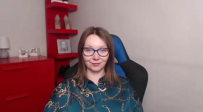 Check-out your craziest wishes with our pick of gaming cams models, featuring big knockers, round tails and tight twats.