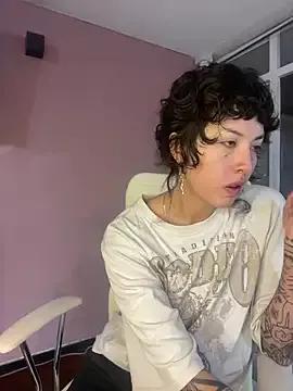 Photos of cora_coraline from StripChat is Freechat