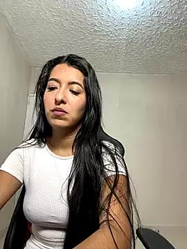 corablaze from StripChat is Freechat
