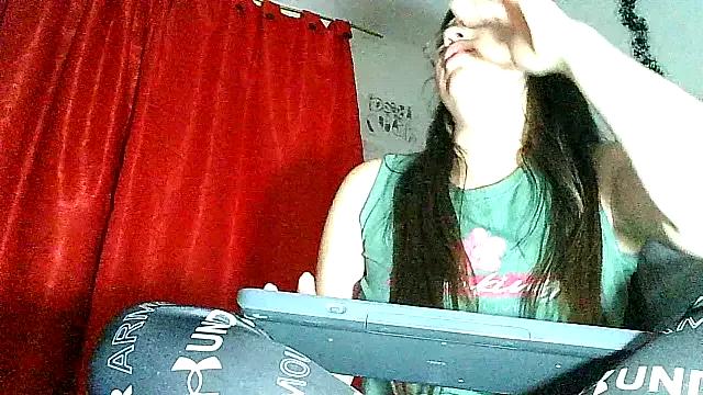 Photos of CoralSmit from StripChat is Freechat