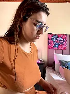Check-out your craziest wishes with our pick of gaming cams models, featuring big knockers, round tails and tight twats.