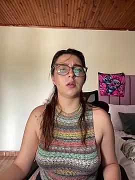 Check-out your craziest wishes with our pick of gaming cams models, featuring big knockers, round tails and tight twats.