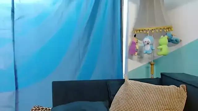 Check-out your craziest wishes with our pick of gaming cams models, featuring big knockers, round tails and tight twats.