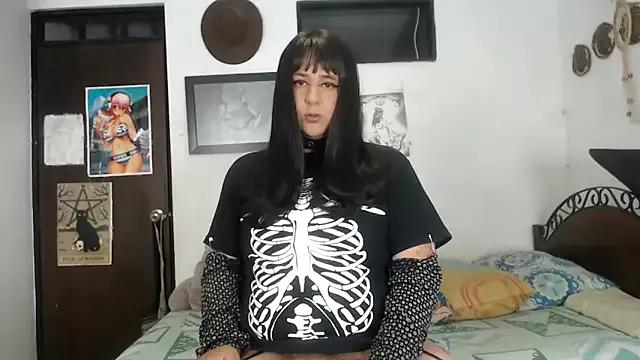 Check-out your craziest wishes with our pick of gaming cams models, featuring big knockers, round tails and tight twats.