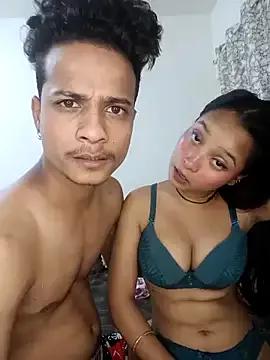 couple170 from StripChat is Freechat