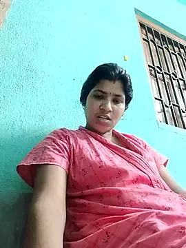 Couple_Monika from StripChat is Freechat