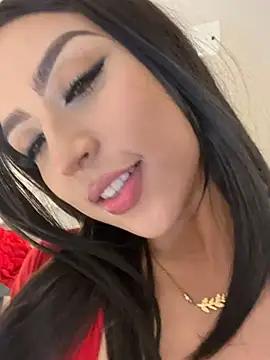 Check-out your craziest wishes with our pick of gaming cams models, featuring big knockers, round tails and tight twats.