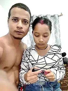 Photos of Cpl_69 from StripChat is Freechat