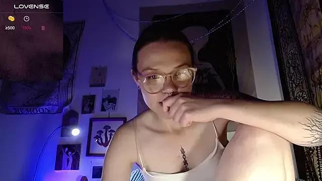 cranberry_hot from StripChat is Freechat