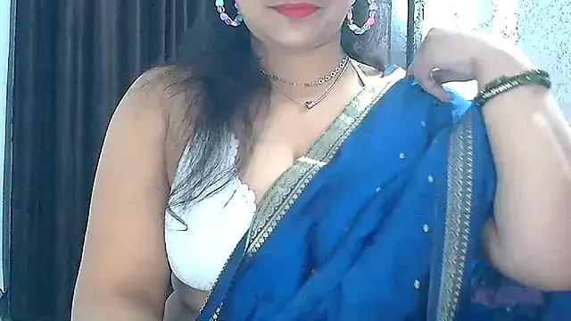 Crazy_Bebo_55 from StripChat is Freechat