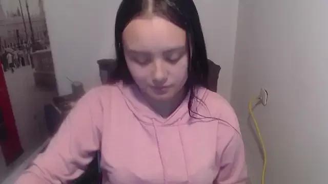 crazy_daniela from StripChat is Freechat