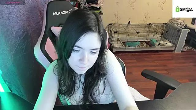 Check-out your craziest wishes with our pick of gaming cams models, featuring big knockers, round tails and tight twats.