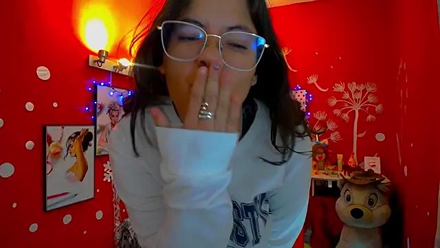 Check-out your craziest wishes with our pick of gaming cams models, featuring big knockers, round tails and tight twats.