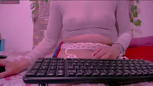 Check-out your craziest wishes with our pick of gaming cams models, featuring big knockers, round tails and tight twats.