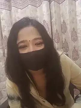 Crazzy_Jasmine from StripChat is Freechat