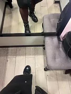 Check-out your craziest wishes with our pick of gaming cams models, featuring big knockers, round tails and tight twats.