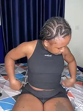 creamy_shaah from StripChat is Freechat