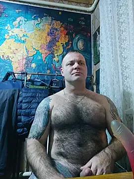 Photos of Crek666 from StripChat is Freechat