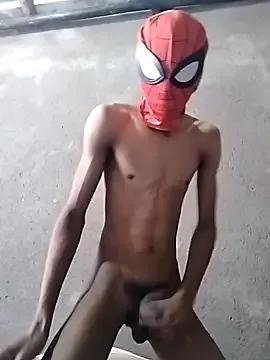 Photos of CrepedTrek from StripChat is Freechat