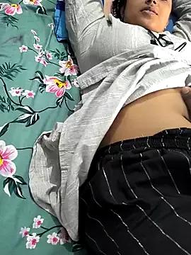 Crezy-Queen01 from StripChat is Freechat