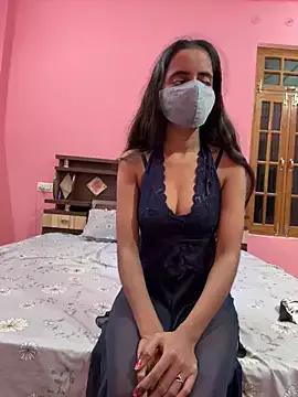 crezyfuck63 from StripChat is Freechat