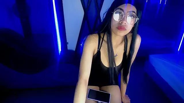 Check-out your craziest wishes with our pick of gaming cams models, featuring big knockers, round tails and tight twats.