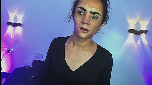 Cristal_Gem1 from StripChat is Freechat