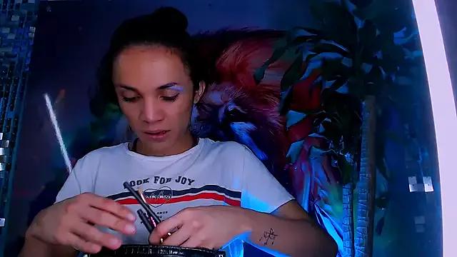 Check-out your craziest wishes with our pick of gaming cams models, featuring big knockers, round tails and tight twats.