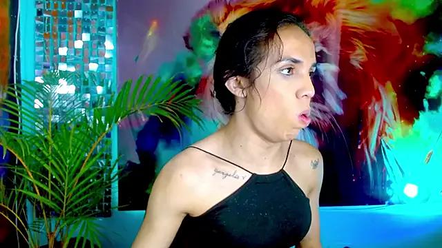 Check-out your craziest wishes with our pick of gaming cams models, featuring big knockers, round tails and tight twats.